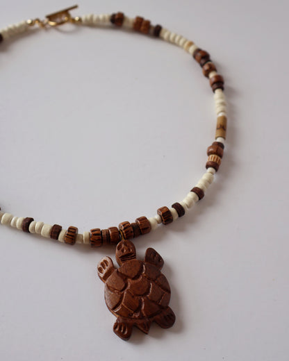 Kai Necklace
