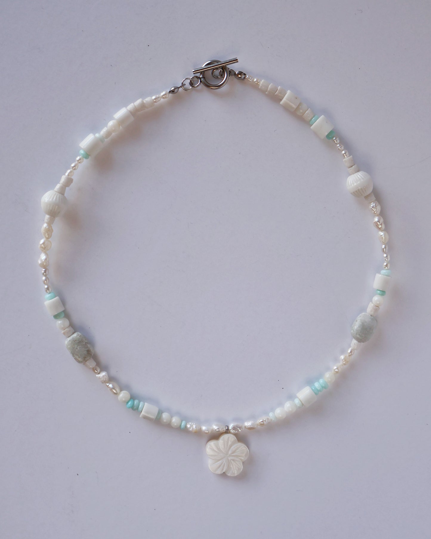 Emmaline Necklace
