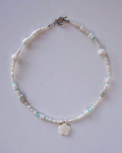 Emmaline Necklace