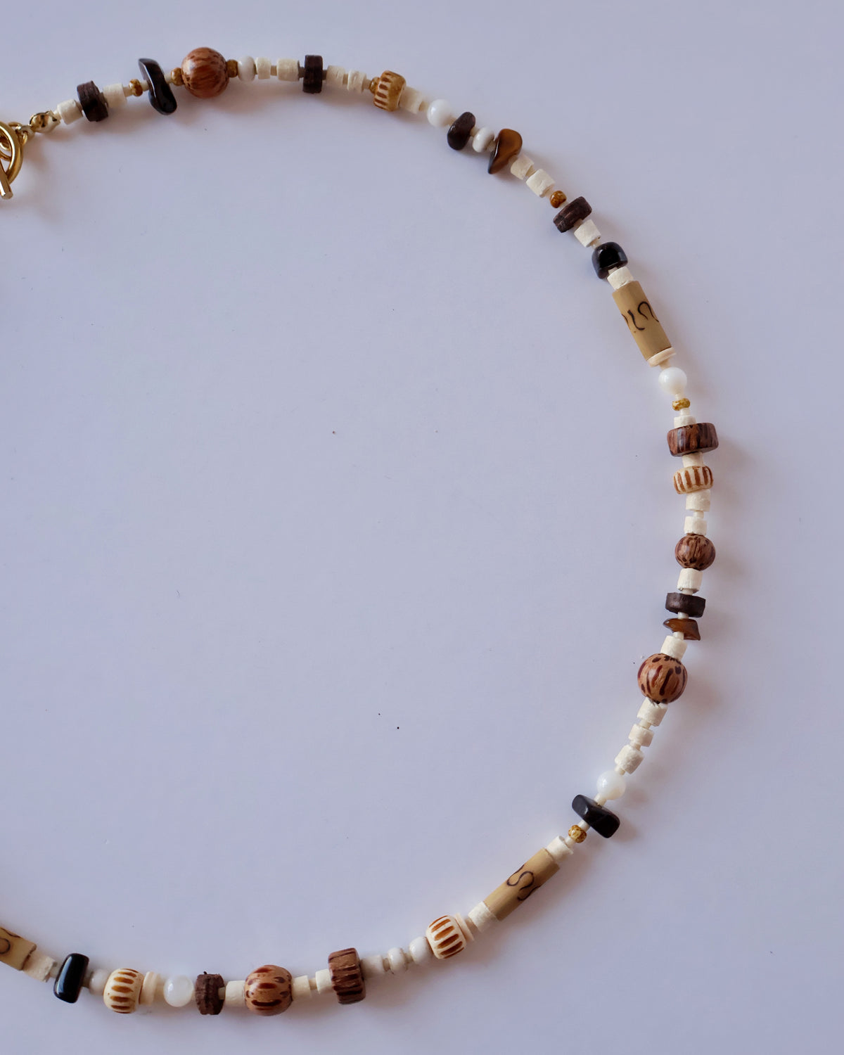 Aurelia Necklace