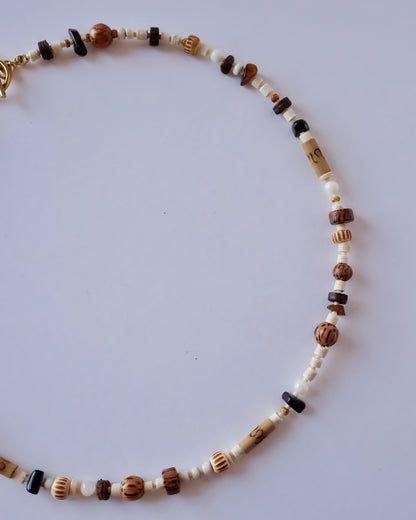 Aurelia Necklace