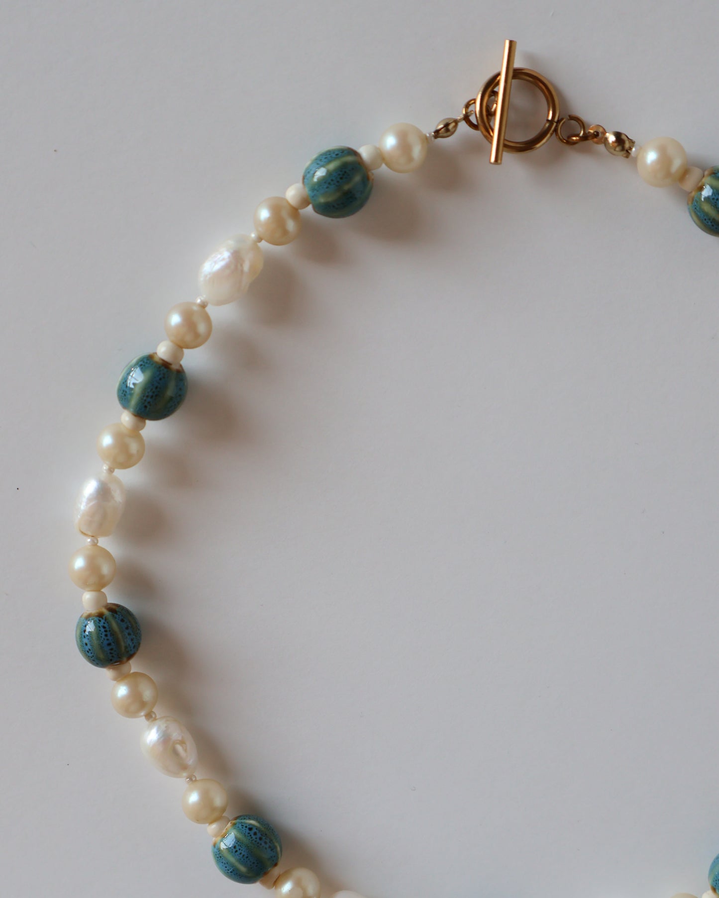 Catalina Necklace