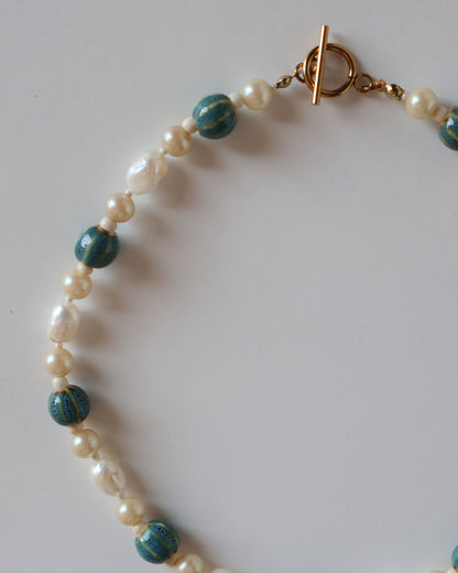 Catalina Necklace