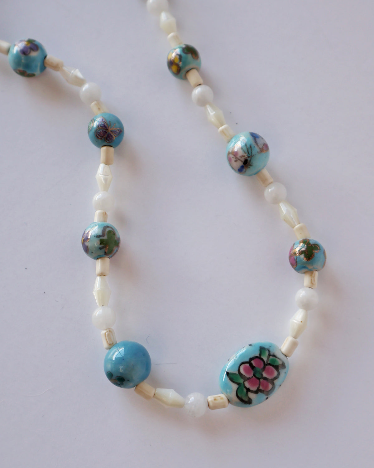 Siena Necklace