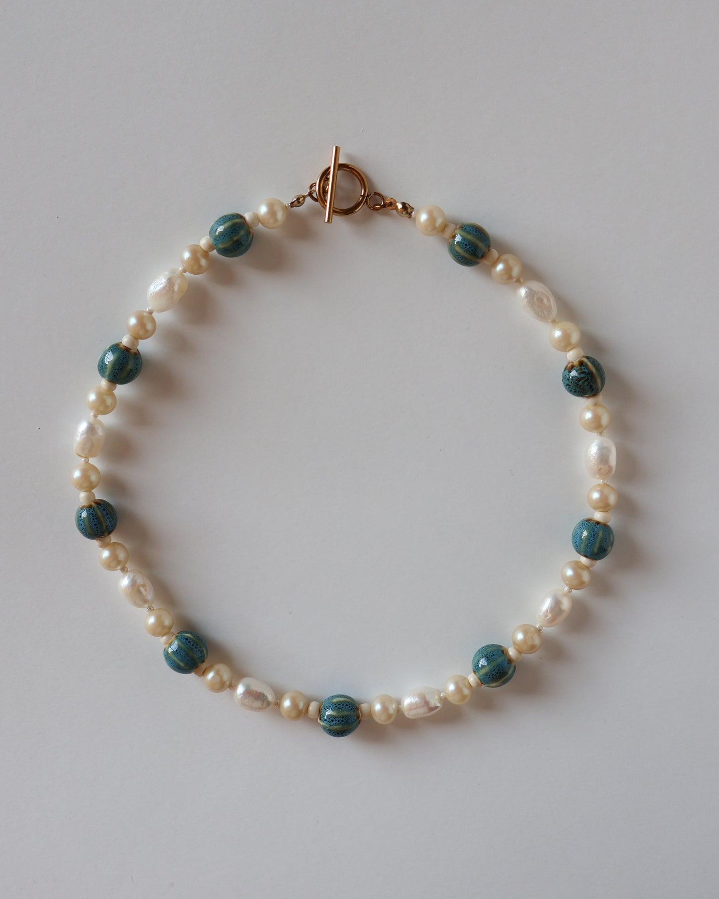 Catalina Necklace