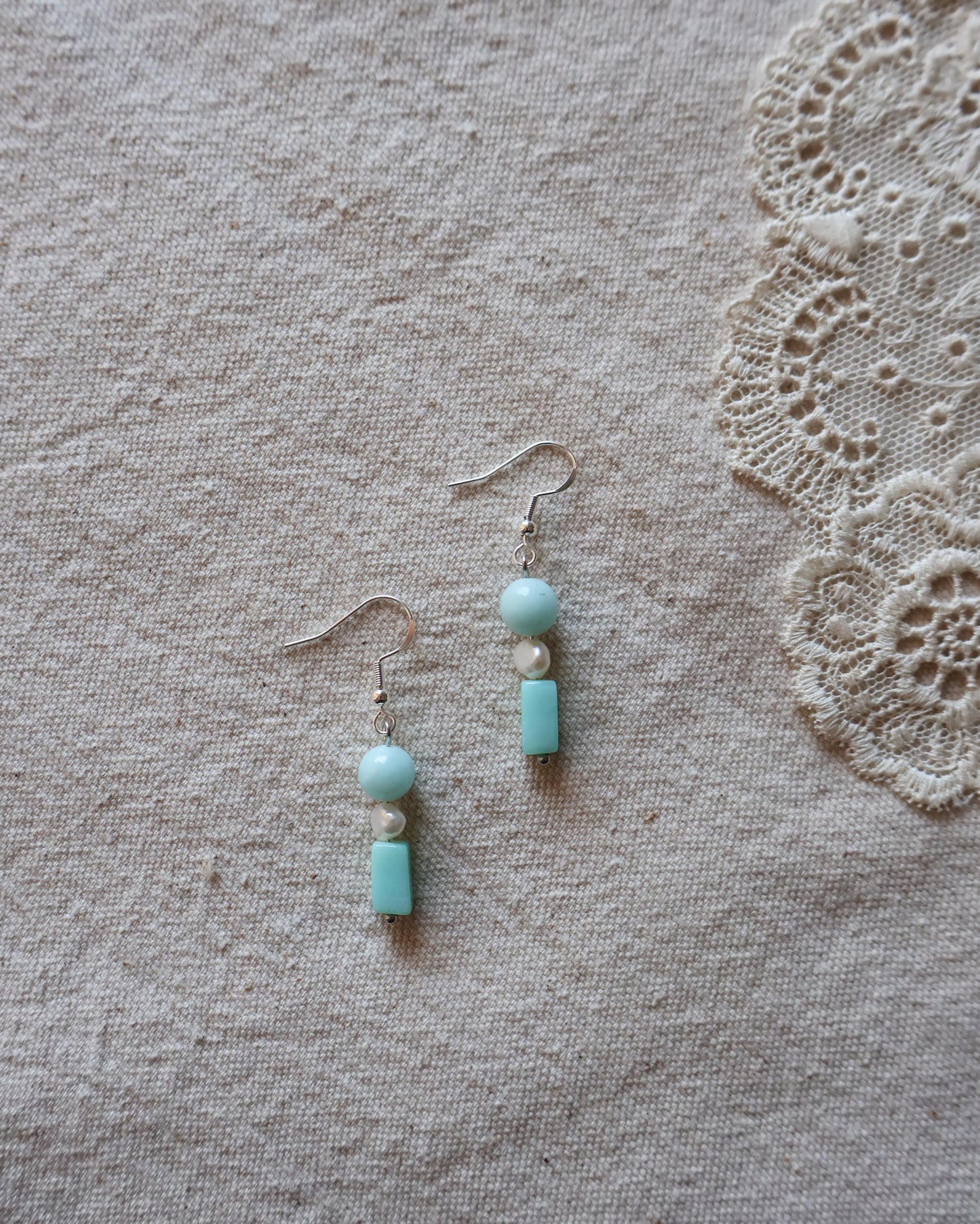 Evangeline Earrings