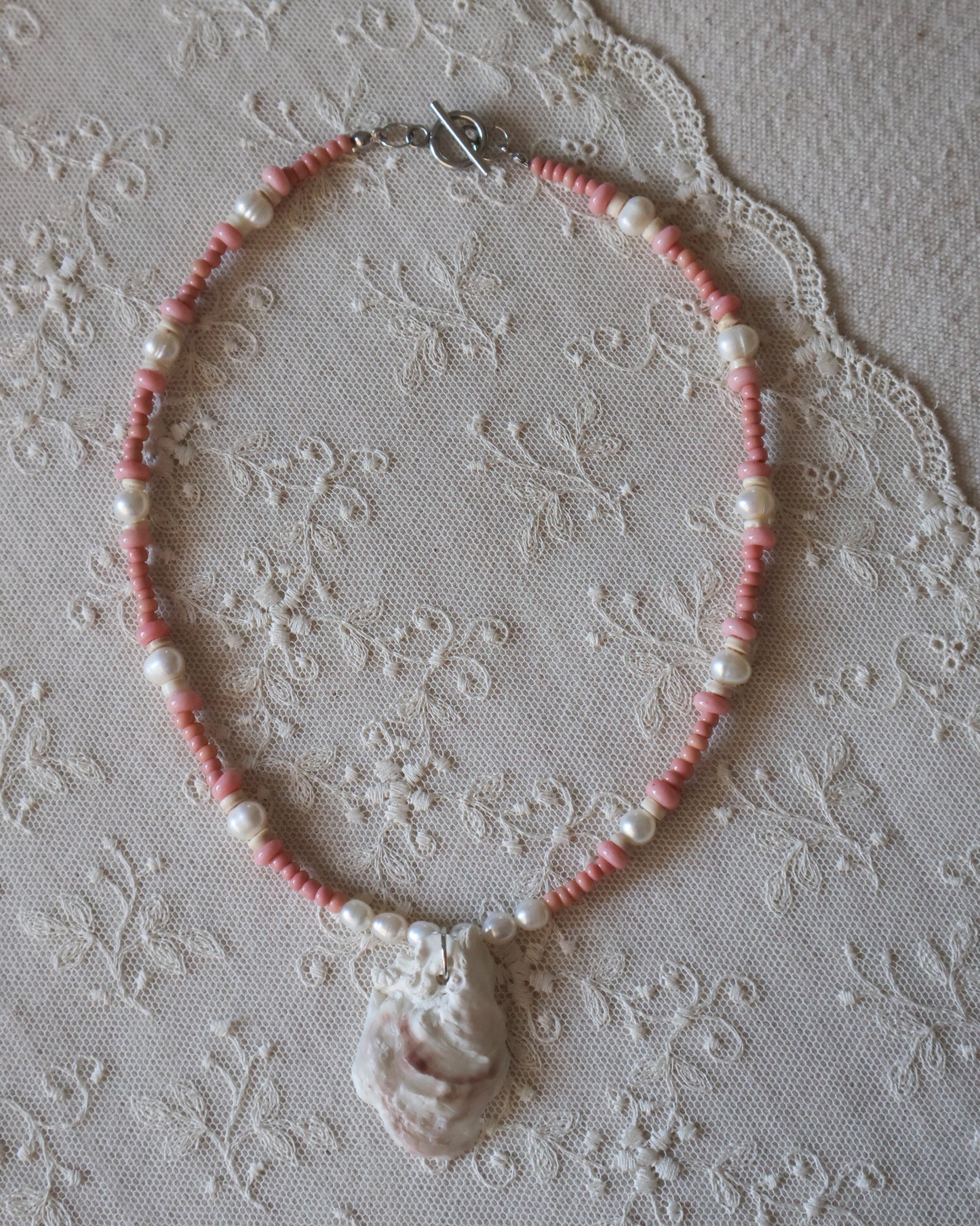 Ariana Necklace