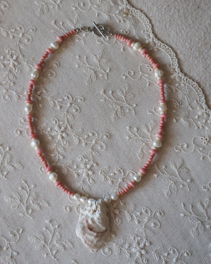 Ariana Necklace