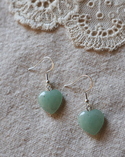 Stephanie Necklace & Earring Set