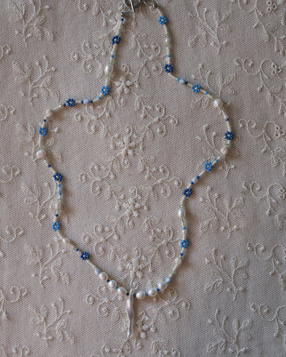 Phoebe Necklace