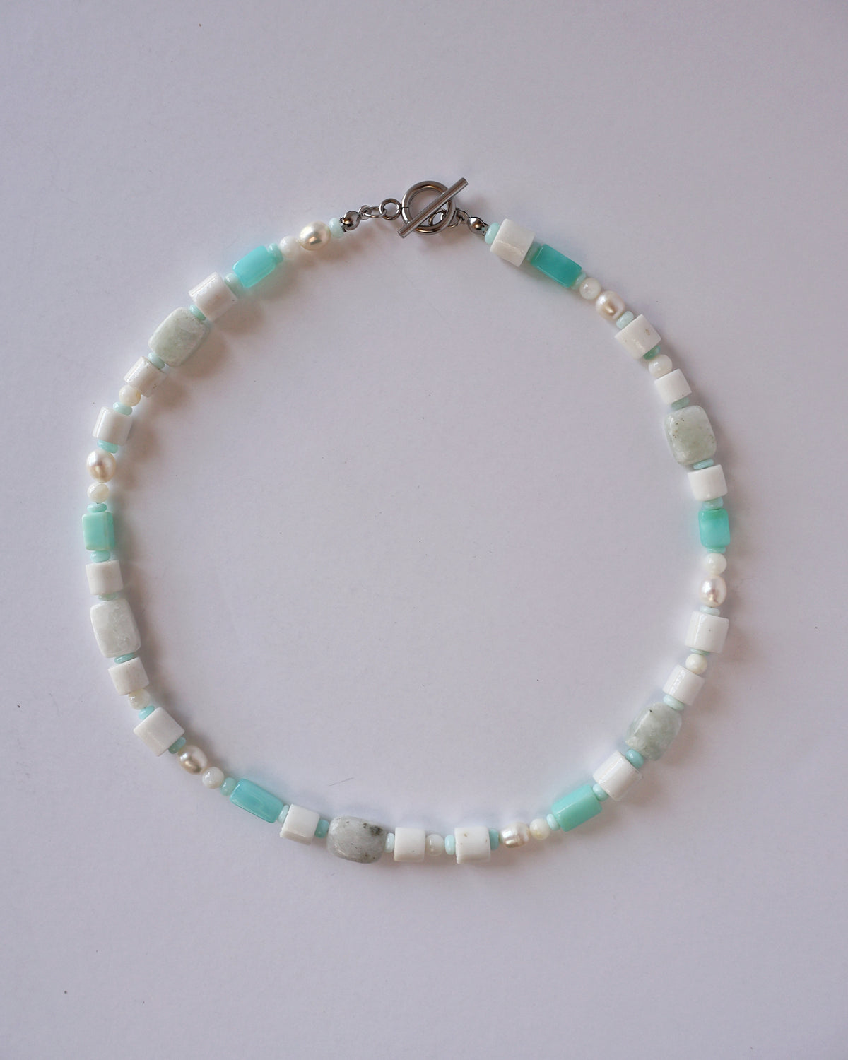 Celeste Necklace