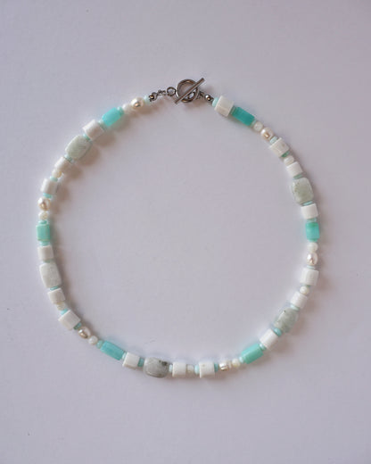Celeste Necklace