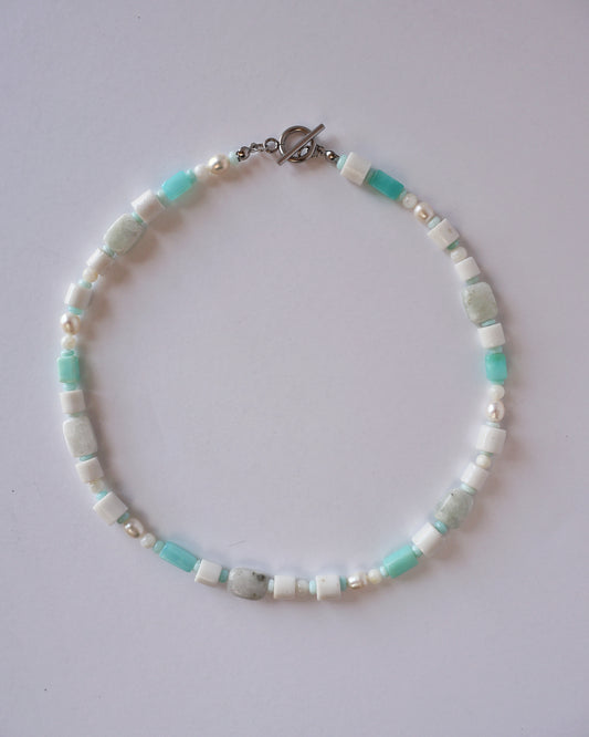 Celeste Necklace