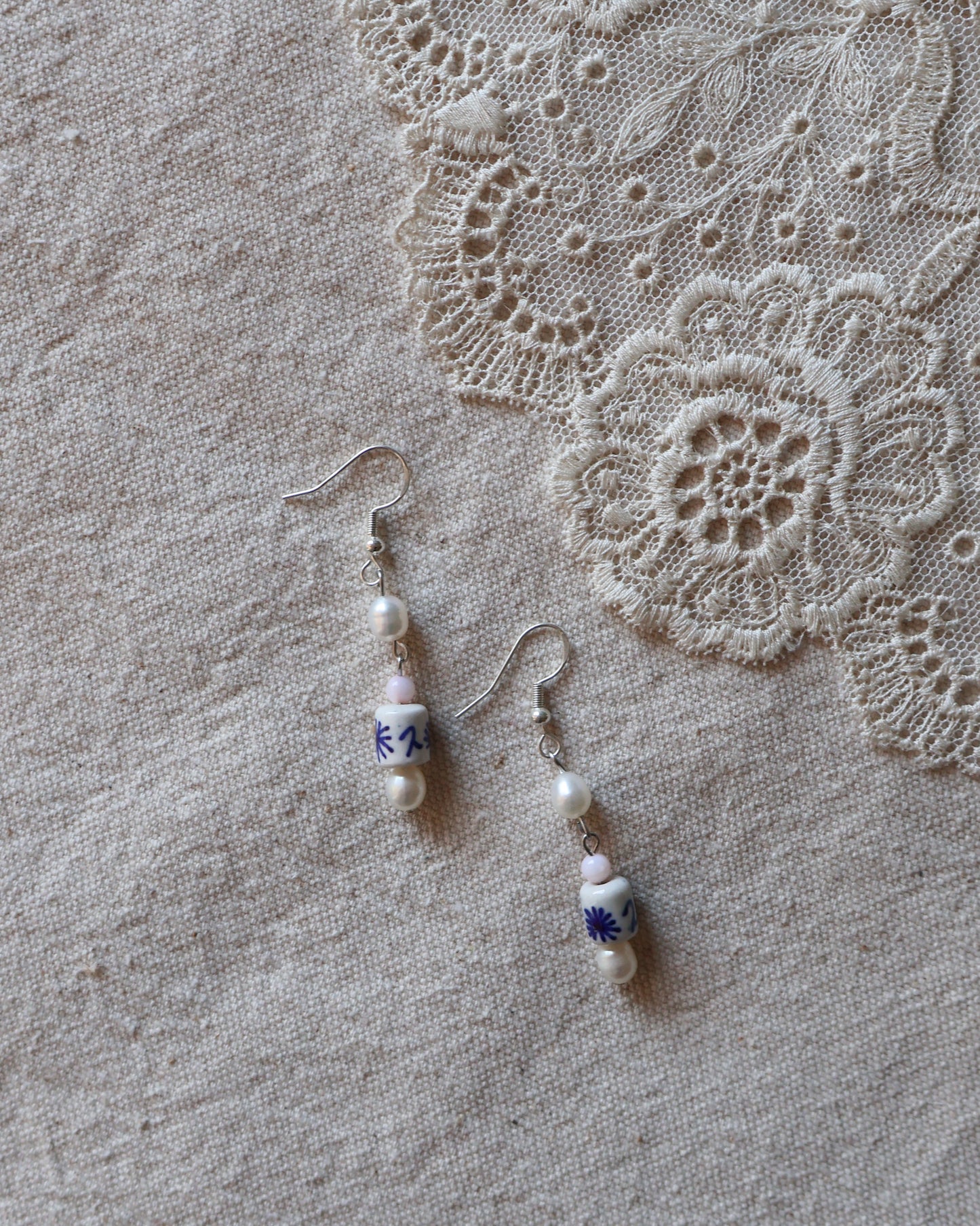 Luisa Earrings
