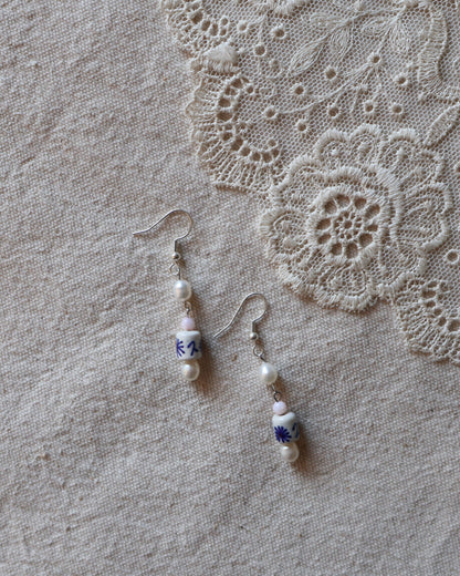 Luisa Earrings