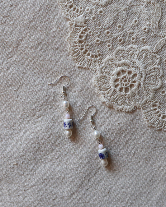 Luisa Earrings