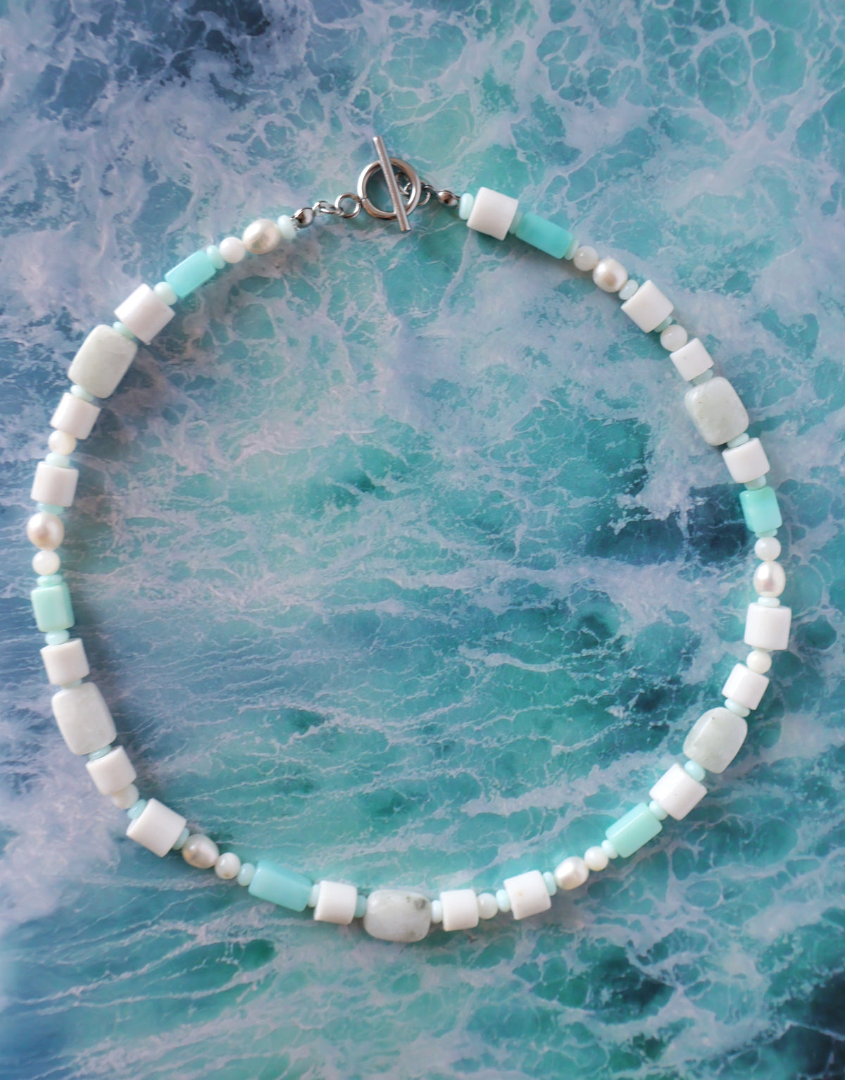 Celeste Necklace