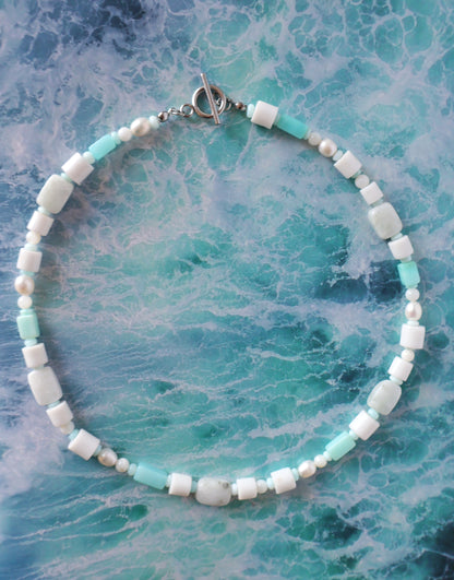 Celeste Necklace