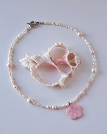 Rachelle Necklace