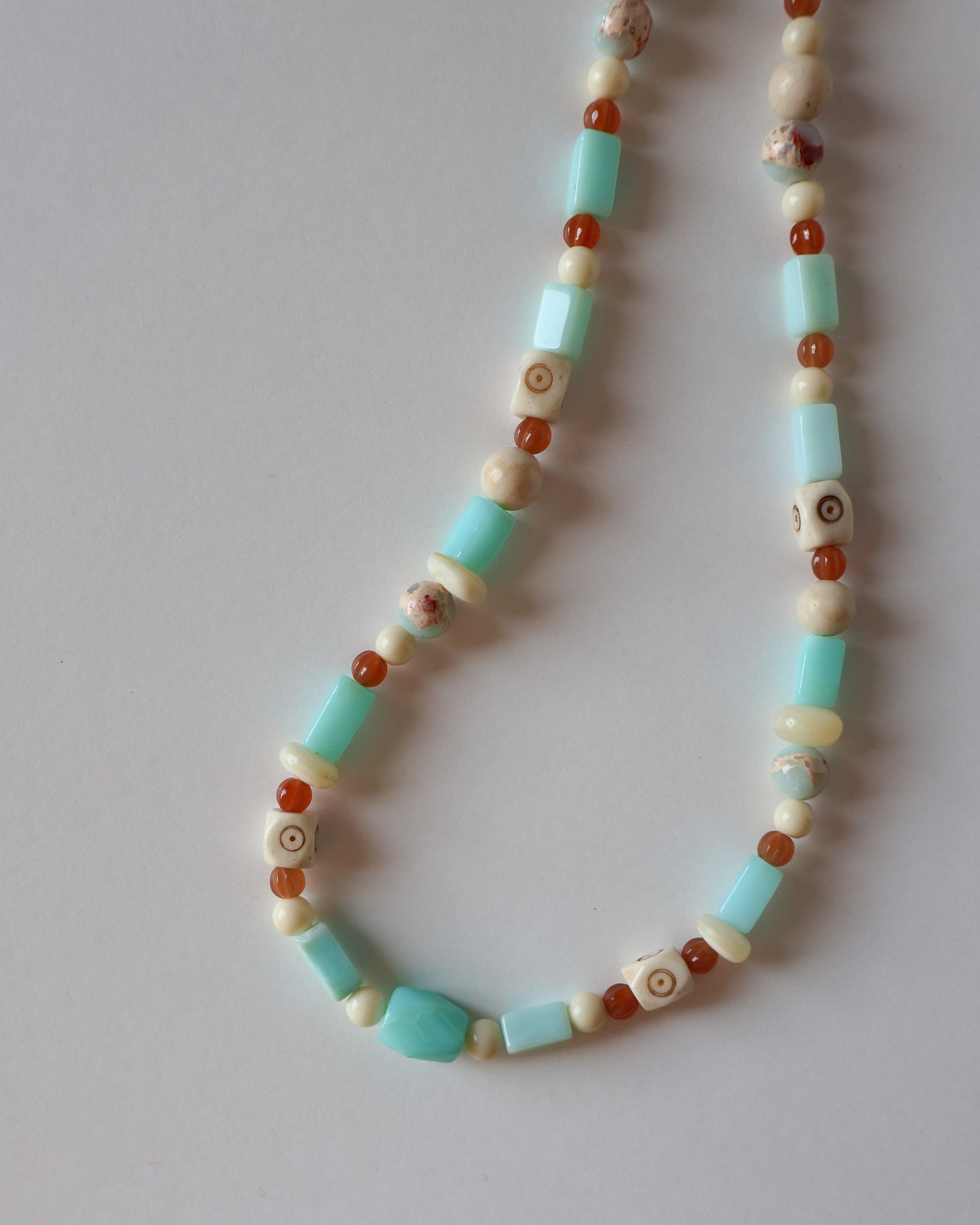 Reina Necklace