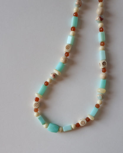 Reina Necklace