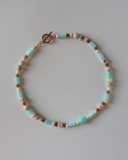 Reina Necklace