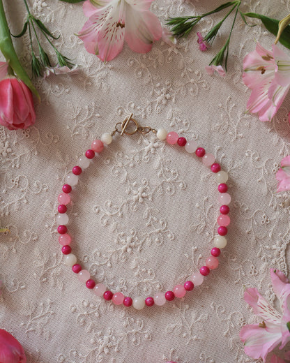 Bubble Necklace
