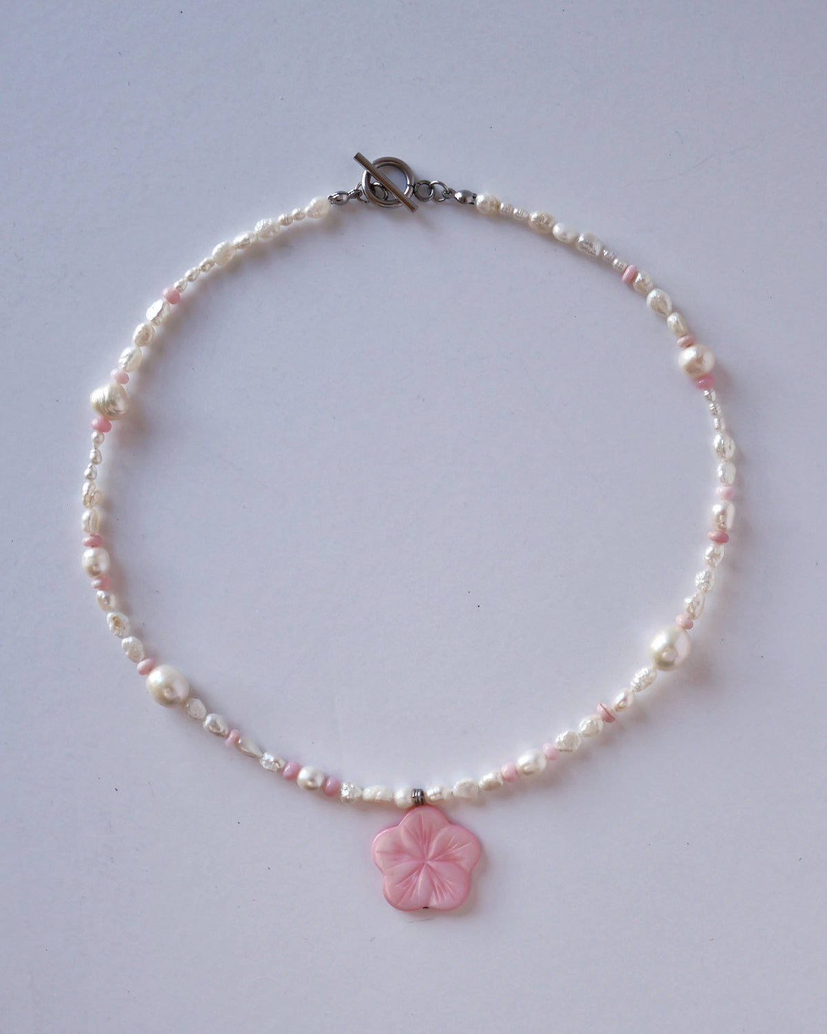 Rachelle Necklace