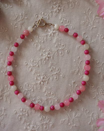 Bubble Necklace