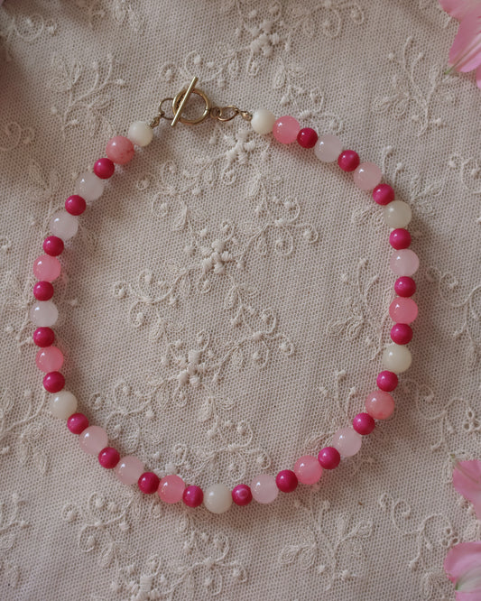Bubble Necklace