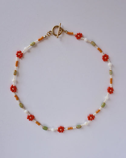 Clementine Necklace