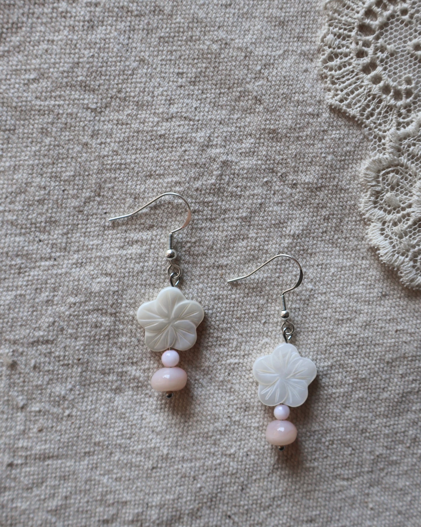 Shelby Earrings