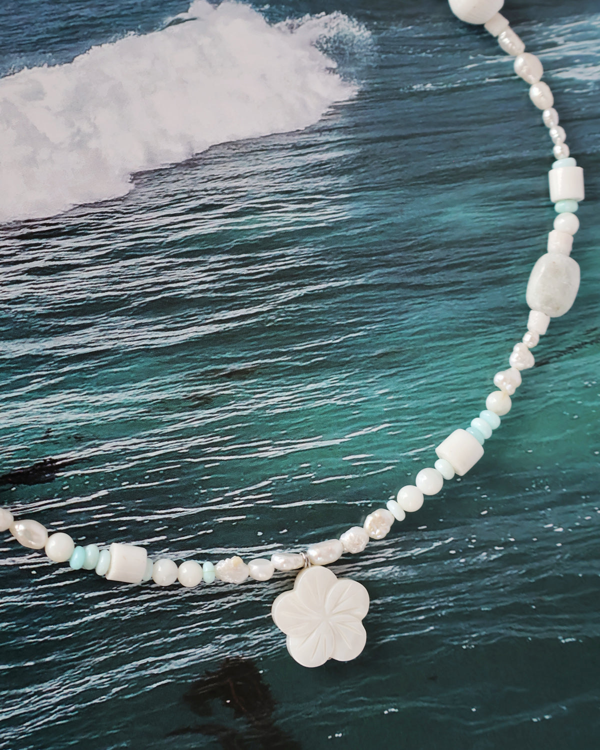 Emmaline Necklace
