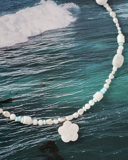 Emmaline Necklace