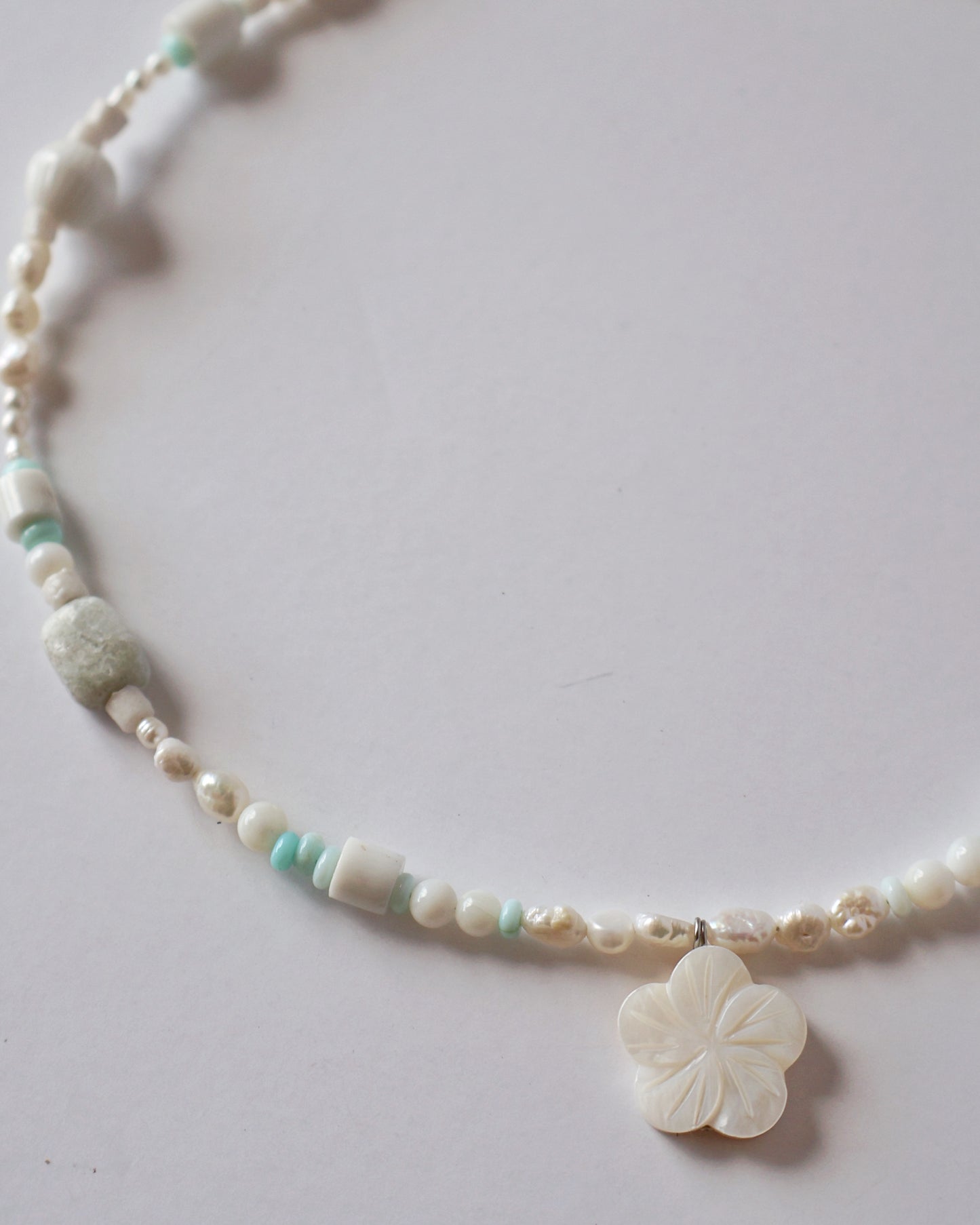 Emmaline Necklace