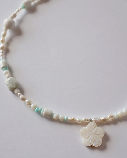 Emmaline Necklace