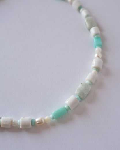 Celeste Necklace