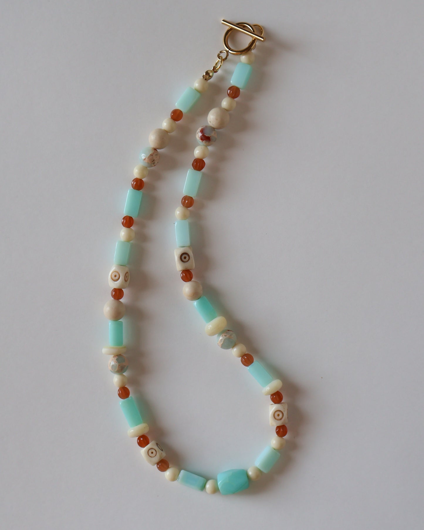 Reina Necklace