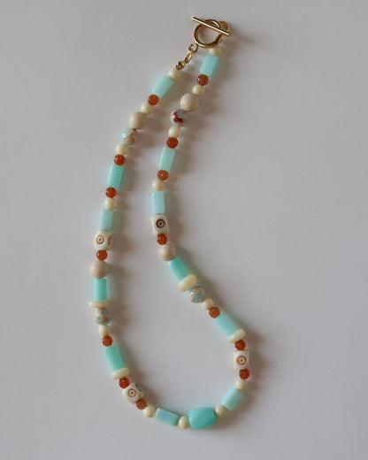 Reina Necklace