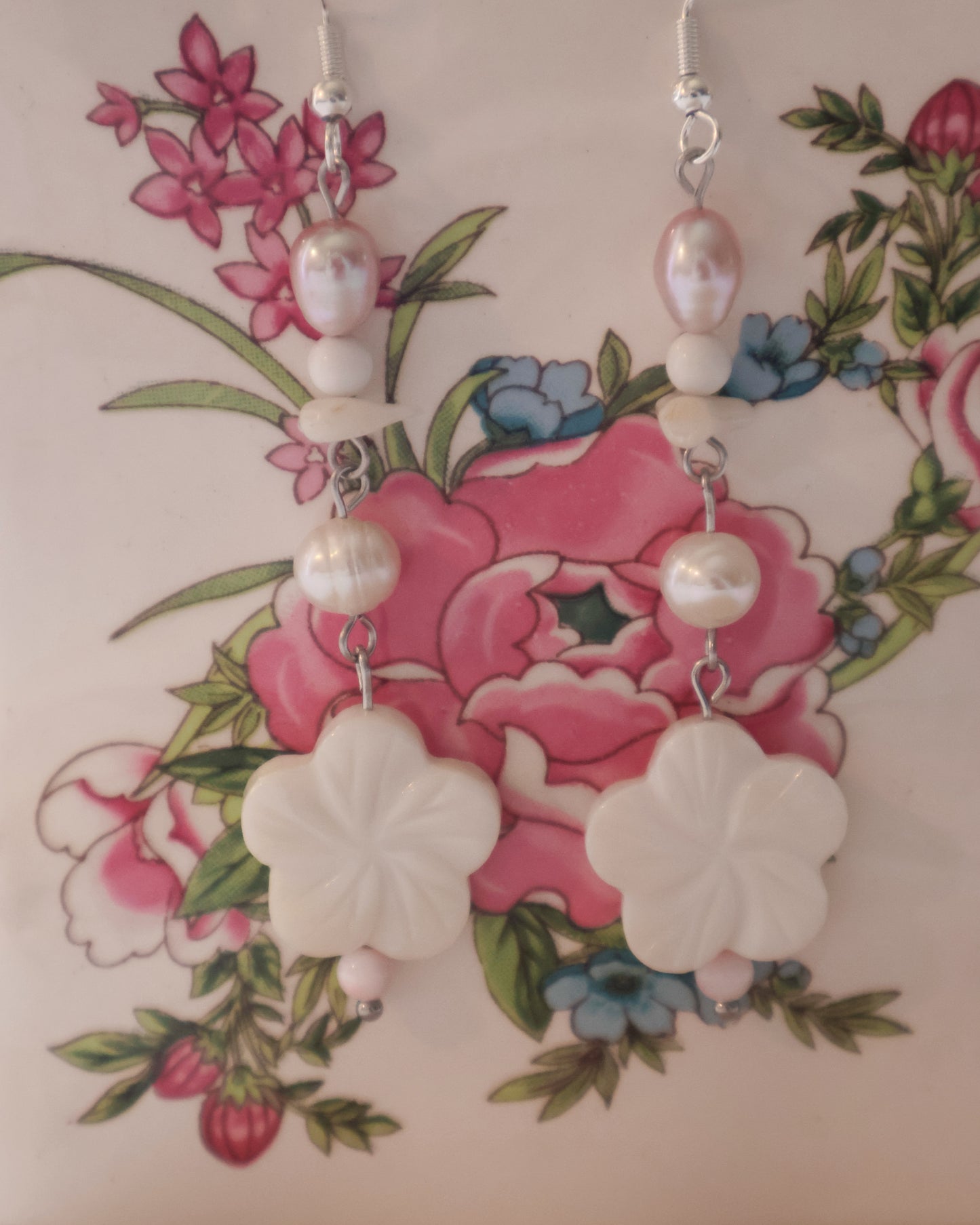 Stella Earrings