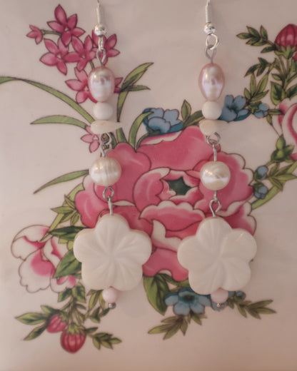 Stella Earrings