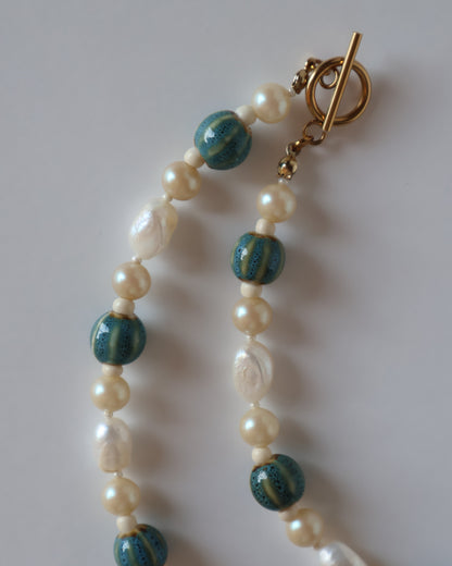 Catalina Necklace