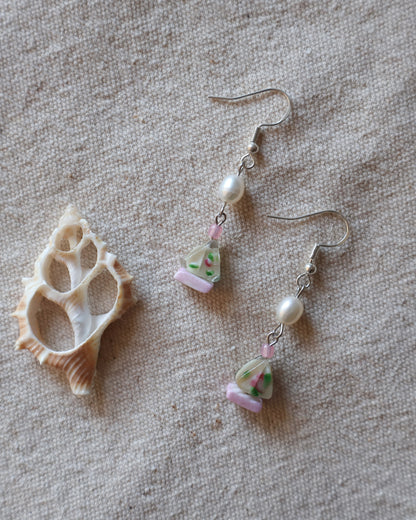 Jenna Earrings