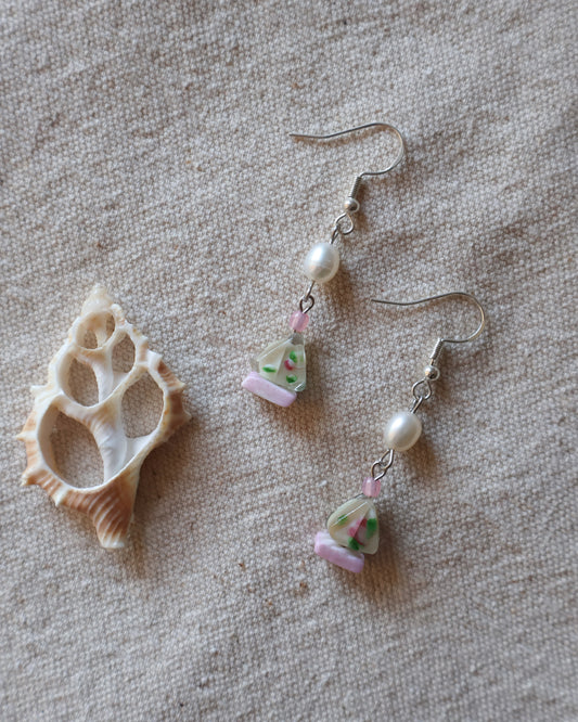 Jenna Earrings