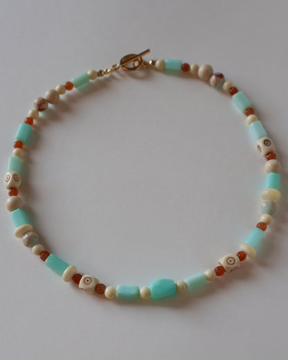Reina Necklace