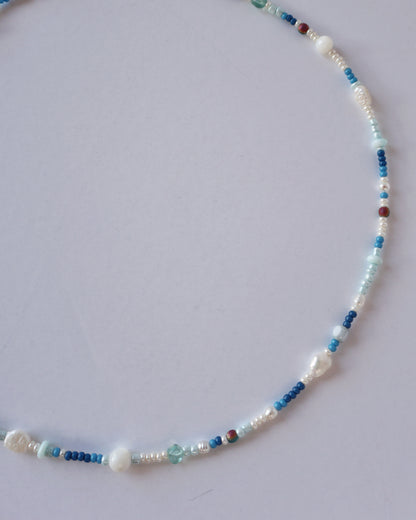 Serena Necklace