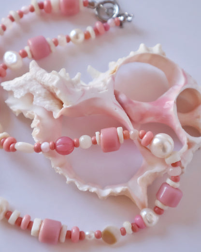 Rosalind Necklace