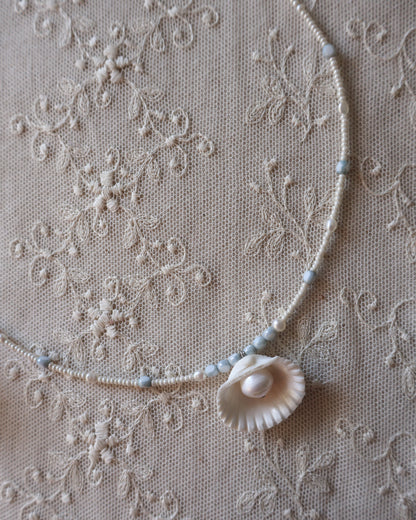 Marina Necklace