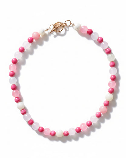 Bubble Necklace