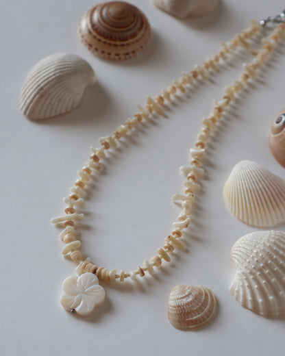 Isabel Necklace
